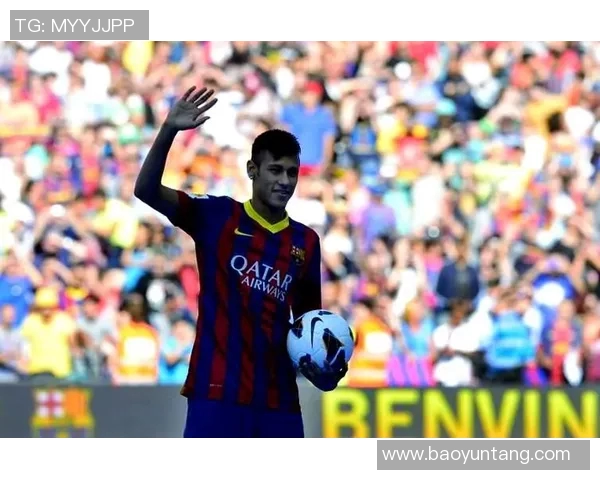 美国足球明星内马尔的传奇之路与辉煌成就解析