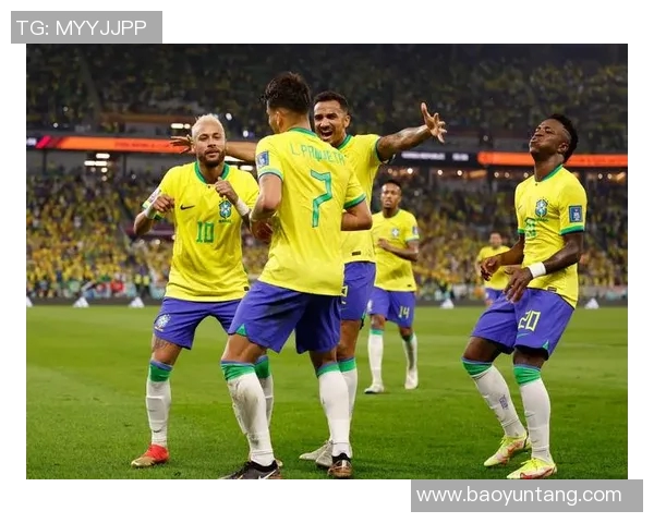 巴西足球明星璀璨星空盘点包括内马尔和罗纳尔多等传奇球员