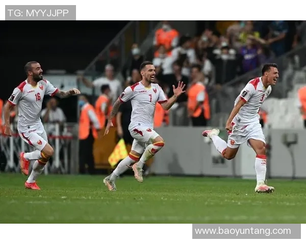 2019年欧预赛黑山对阵捷克的精彩对决回顾与分析