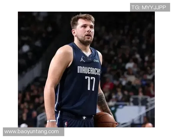 卢卡东契奇：篮球天才的崛起与未来发展潜力分析