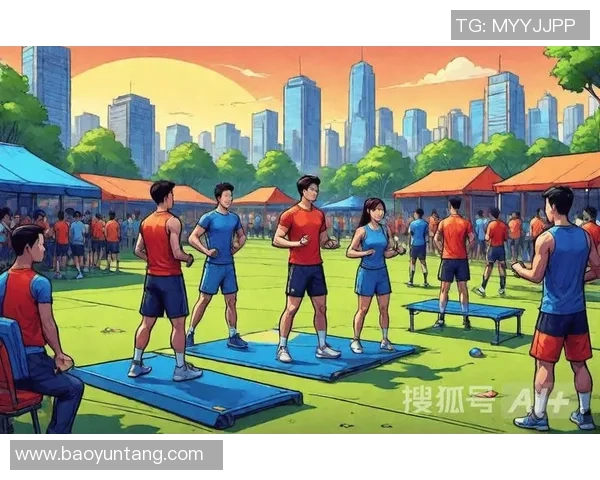 体育锻炼带来的身心健康益处及其对生活质量的积极影响