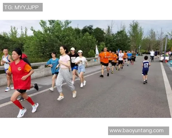 假期体育锻炼的重要性与多样化活动推荐助力健康生活方式