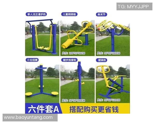 全面提升身体素质的健身器材训练方法与技巧分享