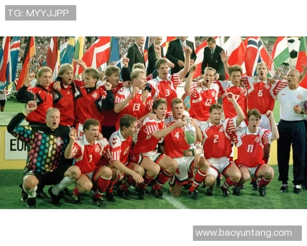 历届欧洲杯冠军国家回顾与历史成就分析